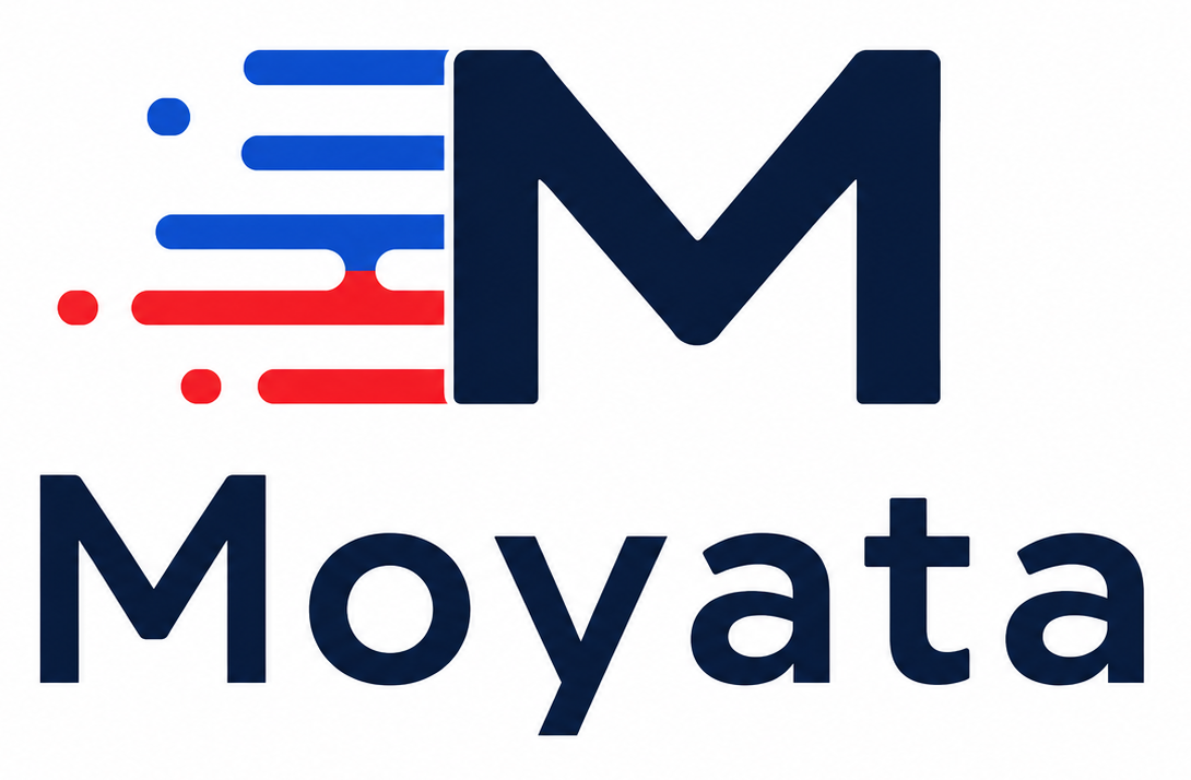 Moyata
